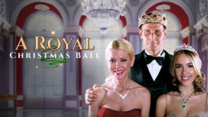A Royal Christmas Ball
