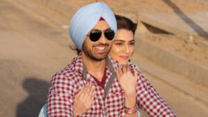 Arjun Patiala