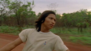 The Dead and the Others