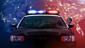 Live PD: Police Patrol