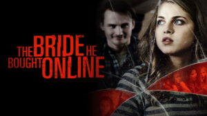 The Bride He Bought Online