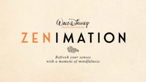 Zenimation