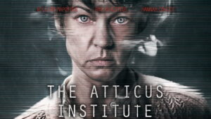 The Atticus Institute