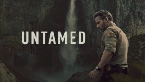 UNTAMED