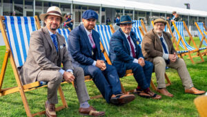 Richard Hammond’s Workshop