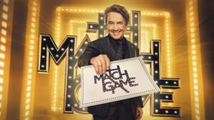 Match Game (2016)