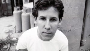 Ben Lee: Catch My Disease