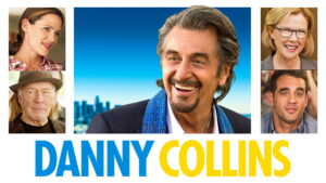 Danny Collins