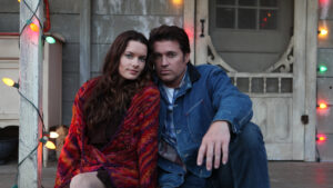 Christmas Comes Home to Canaan