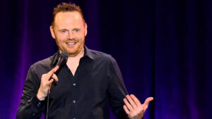 Bill Burr: You People Are All The Same