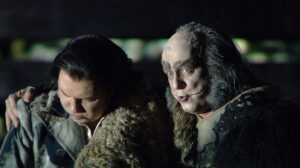 Wagner: Götterdämmerung