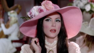 The Love Witch