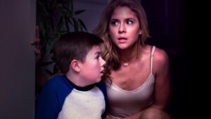 Babysitter’s Nightmare