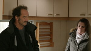 The Measure of a Man