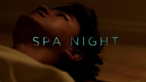 Spa Night