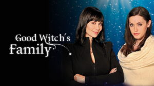 The Good Witch’s Family