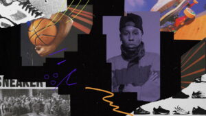 You Ain’t Got These