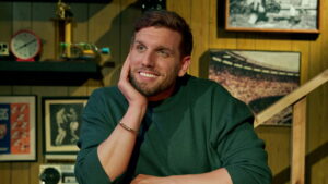 Super Max Retro Show