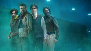 The Railway Men – The Untold Story Of Bhopal 1984