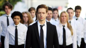 My Scientology Movie