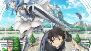 A Nobody’s Way Up to an Exploration Hero