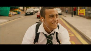 My Brother the Devil