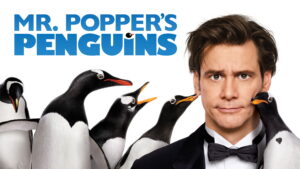 Mr. Popper’s Penguins