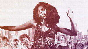 Disco: Soundtrack of a Revolution