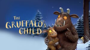 The Gruffalo’s Child