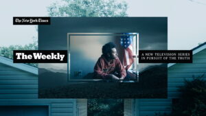 The New York Times Presents