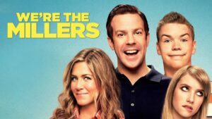 We’re the Millers
