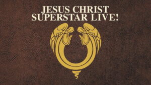 Jesus Christ Superstar Live in Concert