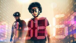 Trigger Point (2022)