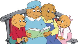 The Berenstain Bears (1985)