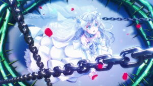 Seirei Gensouki: Spirit Chronicles