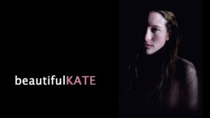 Beautiful Kate