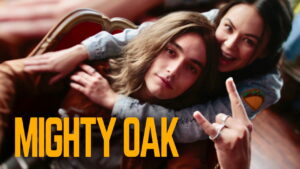 Mighty Oak