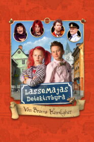 JerryMaya’s Detective Agency – von Broms’ Secret