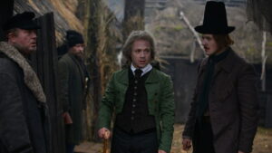 Gogol. The Beginning