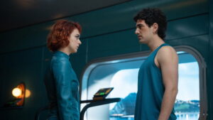 Billionaires’ Bunker