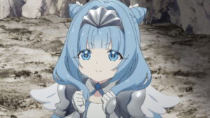 A Nobody’s Way Up to an Exploration Hero