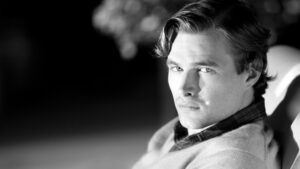 Joshua Tree, 1951: A Portrait of James Dean