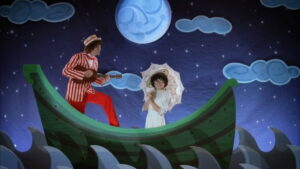 Scooby-Doo! Curse of the Lake Monster