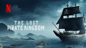 The Lost Pirate Kingdom