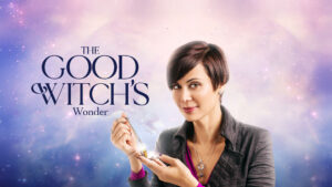 The Good Witch’s Wonder