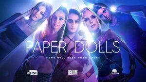 Paper Dolls (2023)