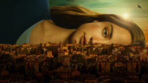 The Twisted Tale of Amanda Knox