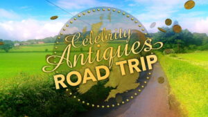 Celebrity Antiques Road Trip