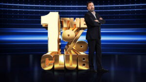 The 1% Club
