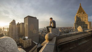 The Amazing Spider-Man 2